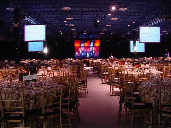 Scaune pentru evenimente catering si conferinta din LEMN CHIAVARI BALLROOM [4]