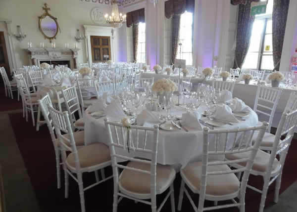 Scaune pentru evenimente catering si conferinta din LEMN CHIAVARI BALLROOM [6]