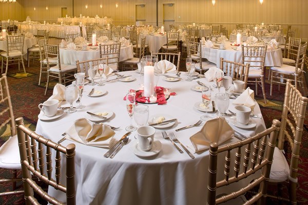 Scaune pentru evenimente catering si conferinta din LEMN CHIAVARI BALLROOM [8]