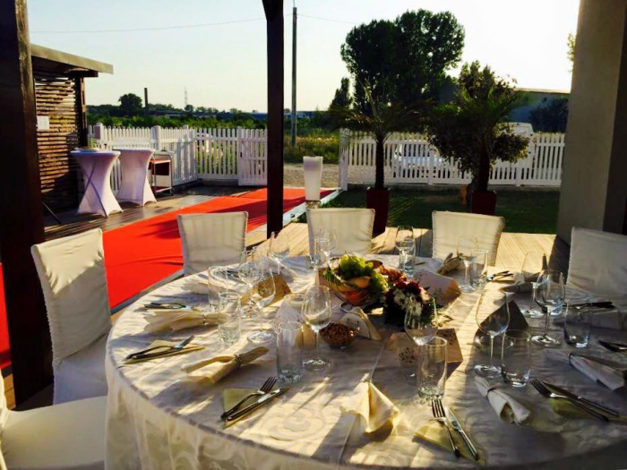 Scaune pentru evenimente din polipropilena CHIAVARI Ballroom [14]