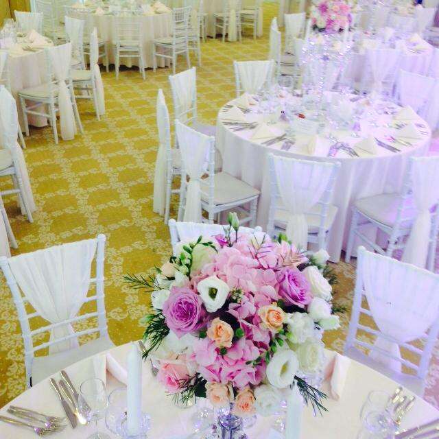 Scaune pentru evenimente din polipropilena CHIAVARI Ballroom [16]