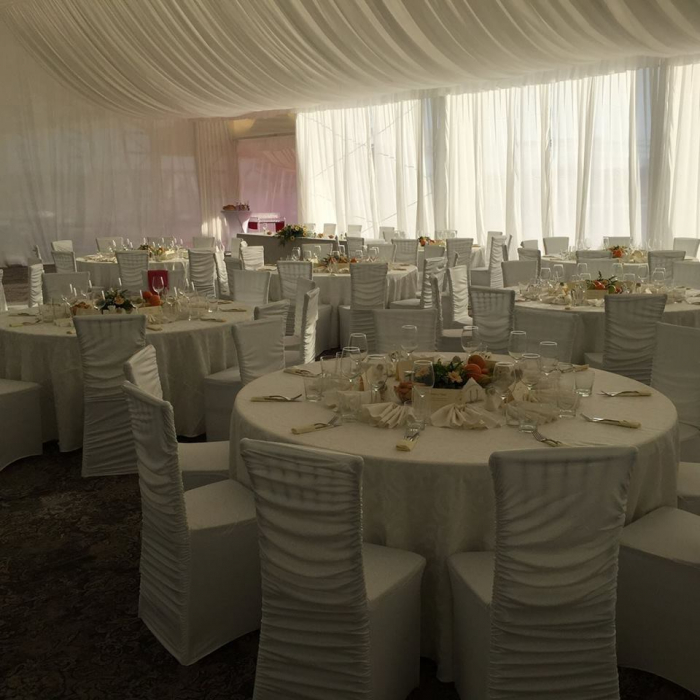 Scaune pentru evenimente din polipropilena CHIAVARI Ballroom [13]