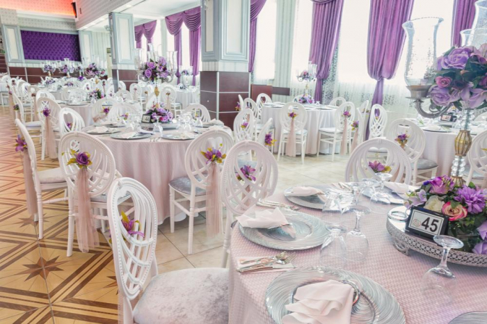 Scaune pentru evenimente catering si conferinta din plastic OXO BALLROOM [6]