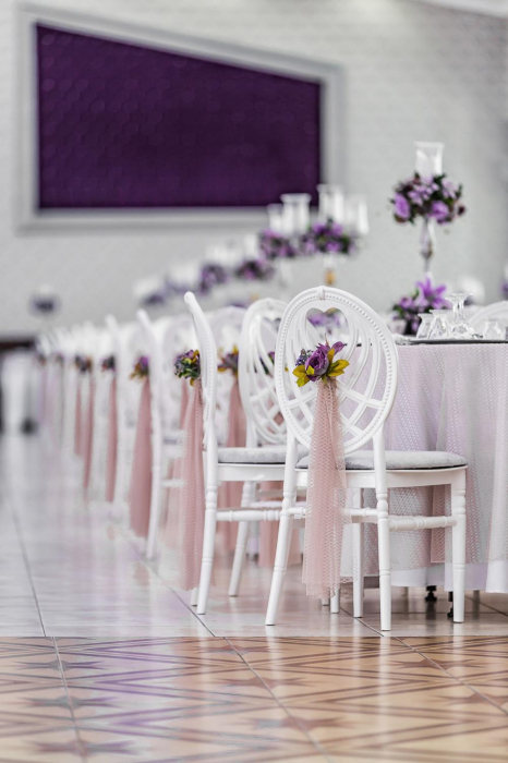 Scaune pentru evenimente catering si conferinta din plastic OXO BALLROOM [8]