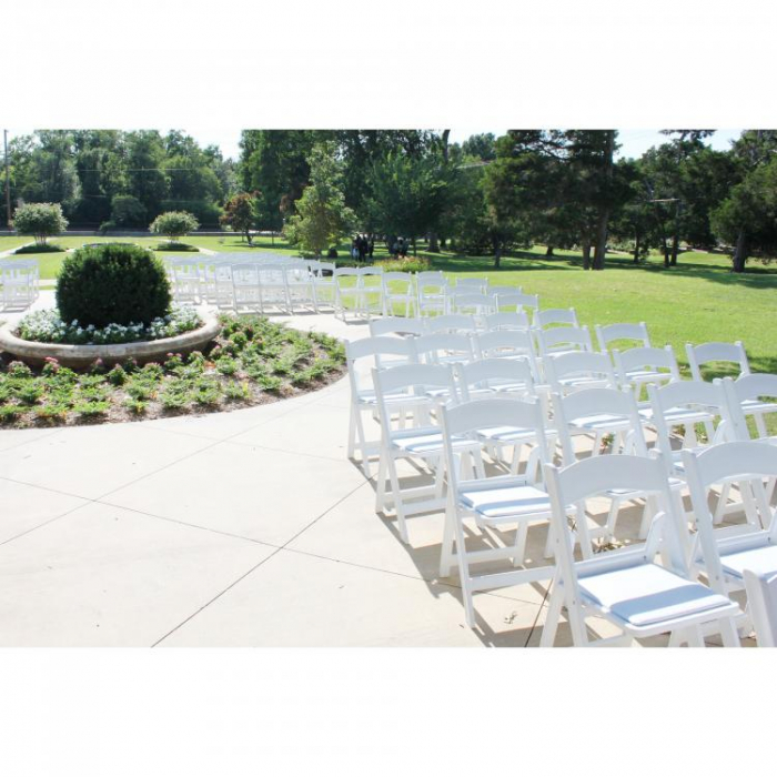 Scaune pentru evenimente catering si conferinta pliante / pliabile WIMBLEDON [3]