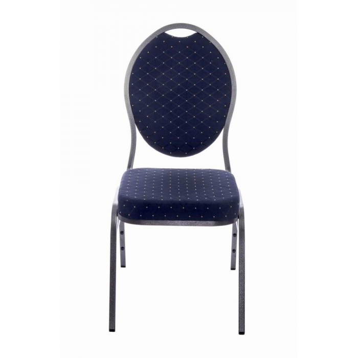 Scaune pentru evenimente catering si conferinta suprapozabile BUDGET [2]