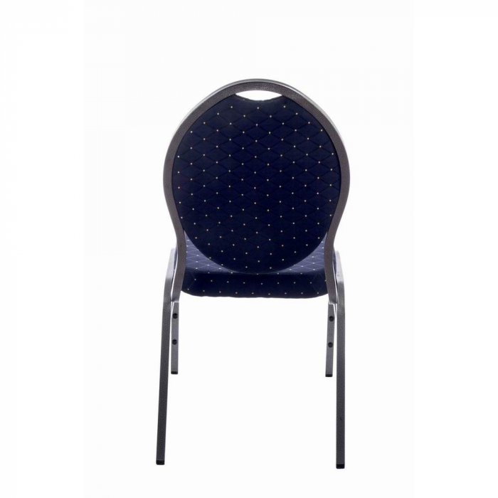 Scaune pentru evenimente catering si conferinta suprapozabile BUDGET [5]