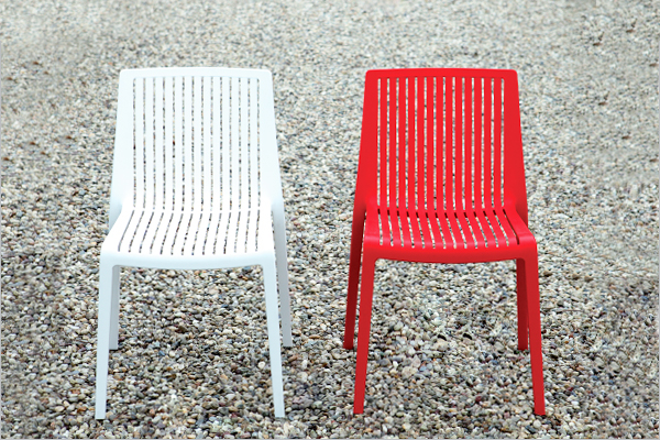 Scaune plastic COOL [16]