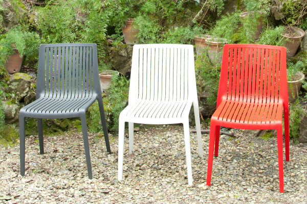 Scaune plastic COOL [20]