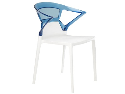Scaune plastic Cu Brate EGO K [11]