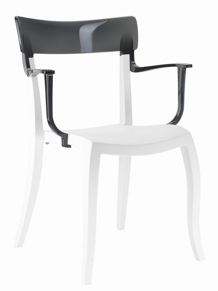 Scaune plastic Cu Brate HERA K [17]