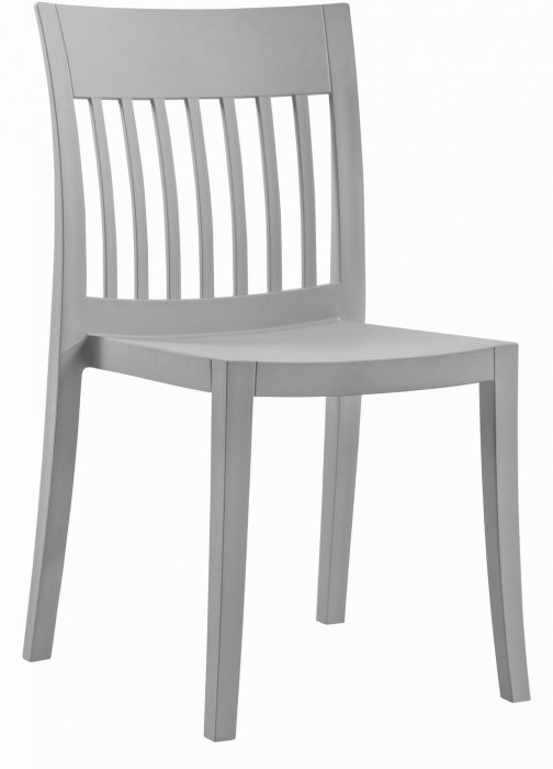 Scaune plastic EDEN S [3]