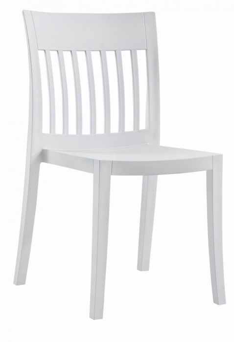 Scaune plastic EDEN S [2]