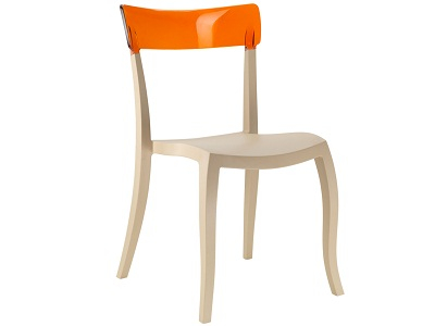 Scaune plastic HERA S [2]