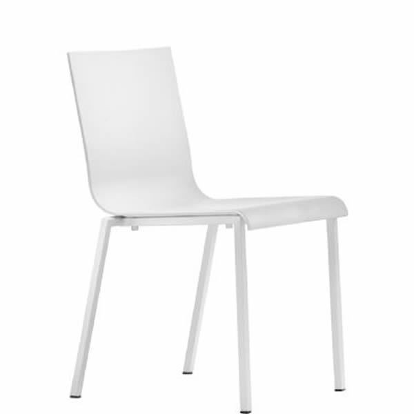 Scaun modern pentru HoReCa - KUADRA XL 2401 [2]