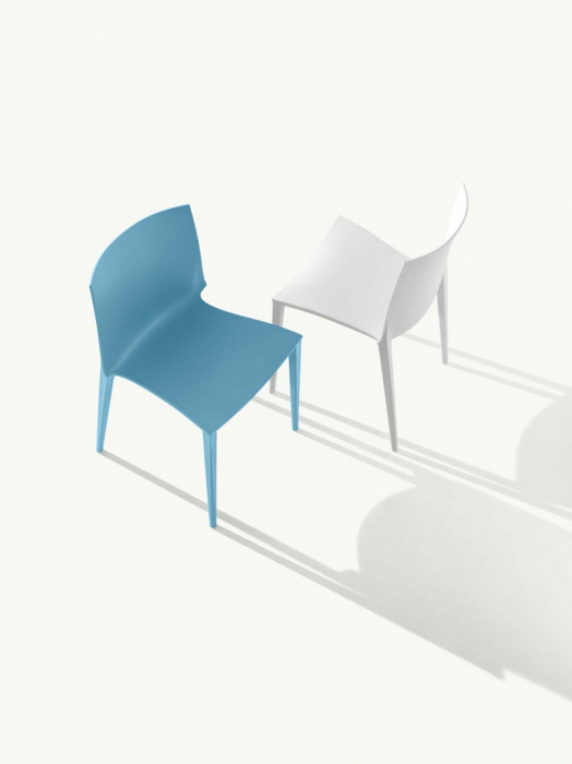 Scaune plastic monobloc PALAU 1020 [3]
