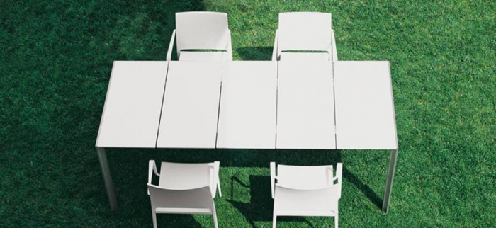 Scaun pentru restaurant din plastic - MYA 700 [2]