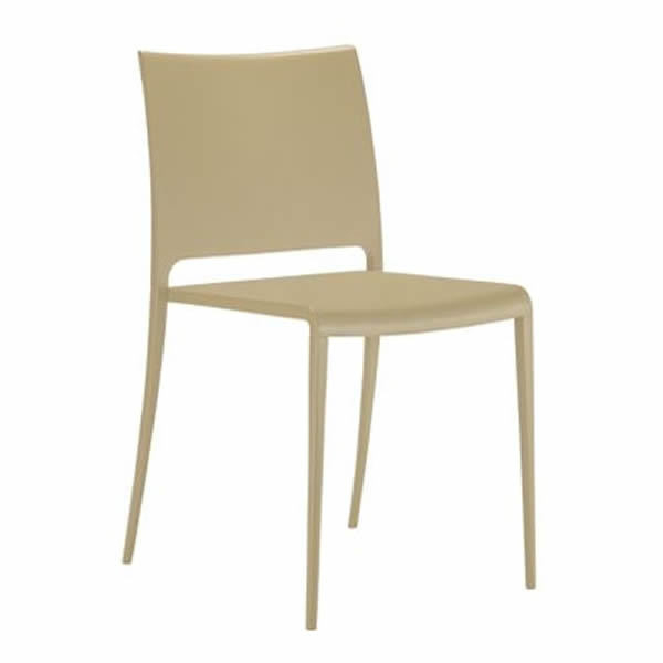 Scaun pentru restaurant din plastic - MYA 700 [1]
