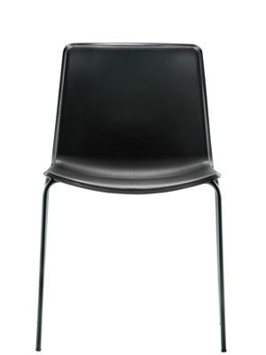 Scaune plastic one colour TWEET 890 [5]