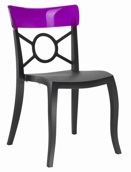 Scaune plastic OPERA S [24]