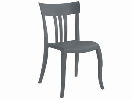 Scaune plastic TRIO S [4]