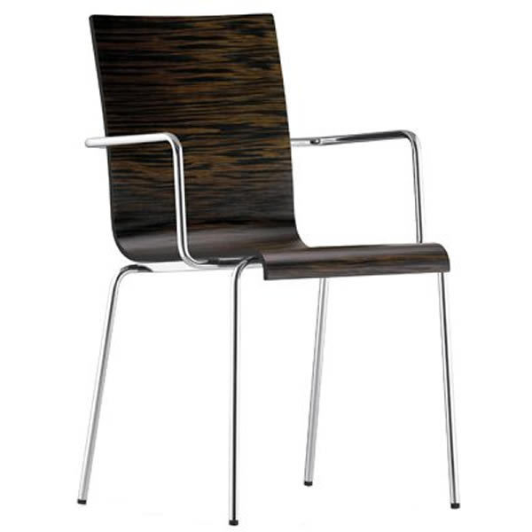Scaune plywood KUADRA 1335 [2]