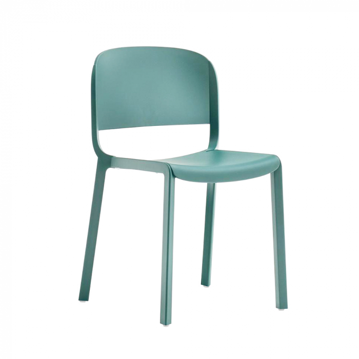 Scaune stivuibile terasa outdoor din plastic DOME 260 [1]