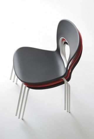 Scaun scultural de exterior pentru HoReCa - BLOG [8]