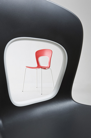 Scaun scultural de exterior pentru HoReCa - BLOG [10]
