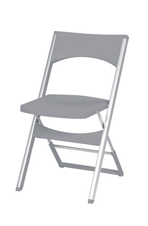 Scaun pliabil de tersa / exterior pentru HoReCa - COMPACT [13]