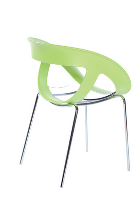 Scaun de exterior / terasa in stil modern pentru HoReCa - MOEMA 69 [20]