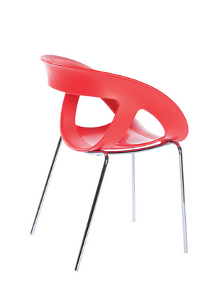 Scaun de exterior / terasa in stil modern pentru HoReCa - MOEMA 69 [16]