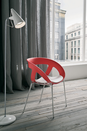 Scaun de exterior / terasa in stil modern pentru HoReCa - MOEMA 69 [19]