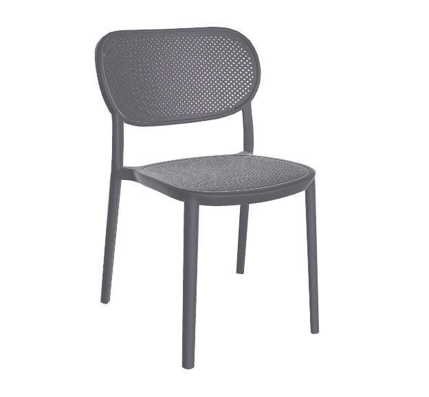 Scaune tehnopolimer terasa outdoor  NUTA [13]