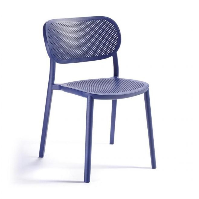 Scaune tehnopolimer terasa outdoor  NUTA [2]