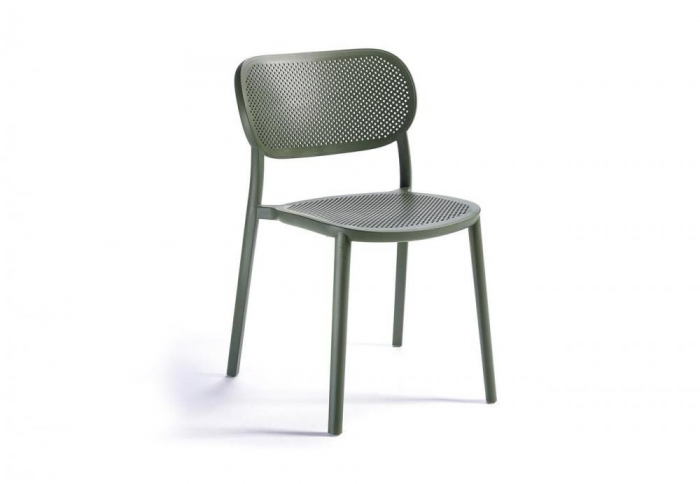 Scaune tehnopolimer terasa outdoor  NUTA [4]