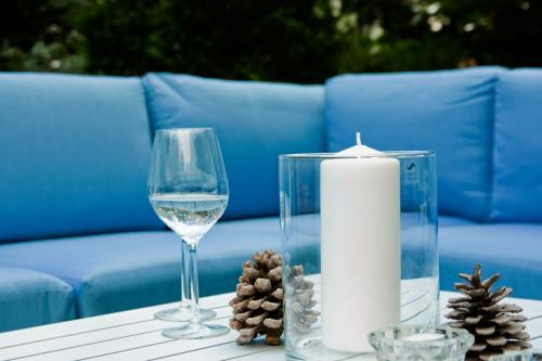 Set terasa/outdoor din aluminiu ALLUMINIO [3]