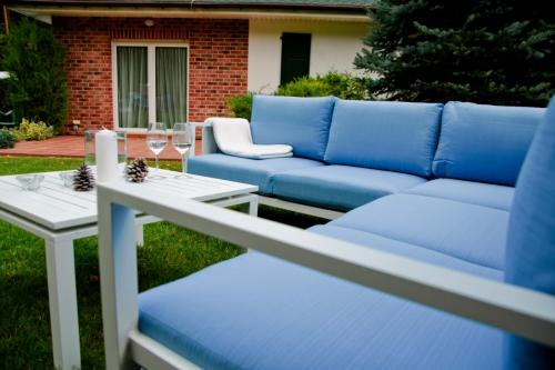 Set terasa/outdoor din aluminiu ALLUMINIO [7]