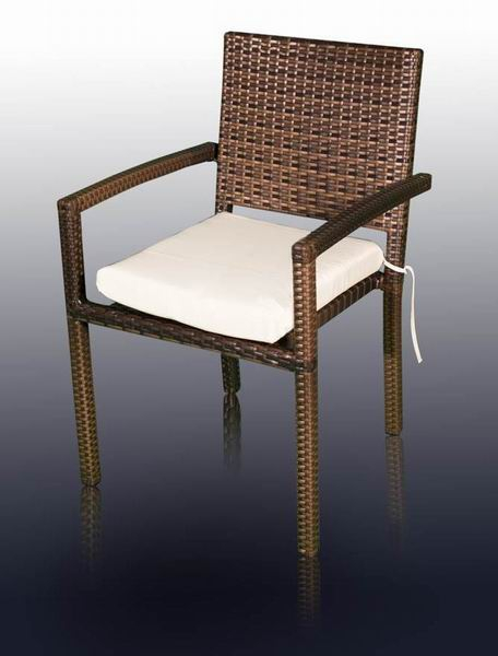 Set terasa/outdoor tehno-rattan ADORAZIONE [3]