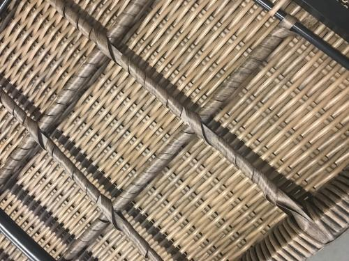 Set terasa/outdoor tehno-rattan ANTICO [6]