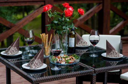 Set terasa/outdoor tehno-rattan CRISTALLO [7]