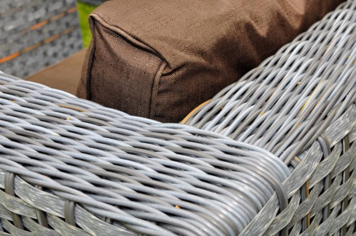 Set terasa/outdoor tehno-rattan MAESTOSO [4]