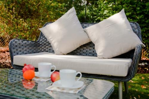 Set terasa outdoor tehno-rattan MODESTO [2]