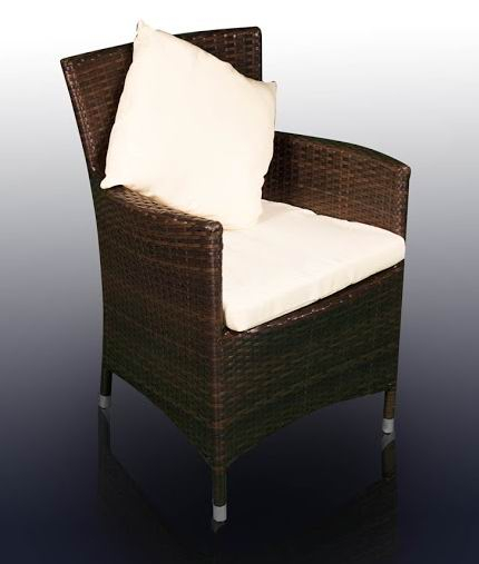 Set terasa/outdoor tehno-rattan PAZZO [2]