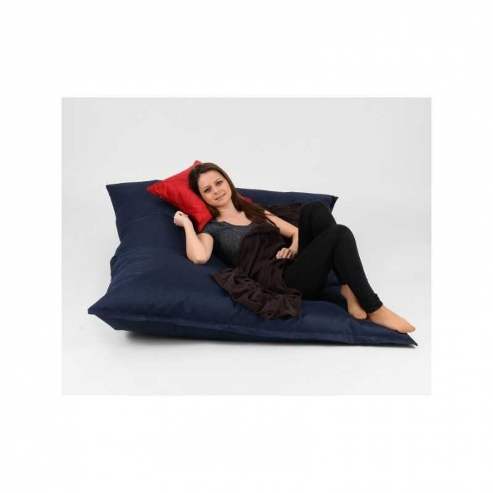 Sezlong tip perna bean bag de exterior pentru HoReCa - MAGIC PILLOW [2]