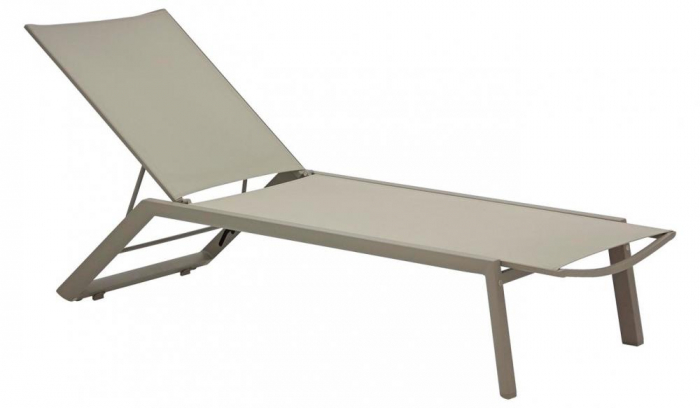 Sezlonguri piscina terasa/outdoor aluminiu SAN MARINO RS 1554 [2]