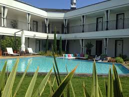Sezlonguri plaja piscina cadru inox ZEN [14]
