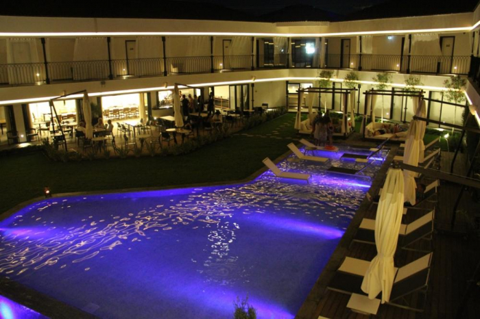 Sezlonguri plaja piscina cadru inox ZEN [19]