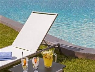 Sezlonguri plaja piscina cadru inox ZEN [10]