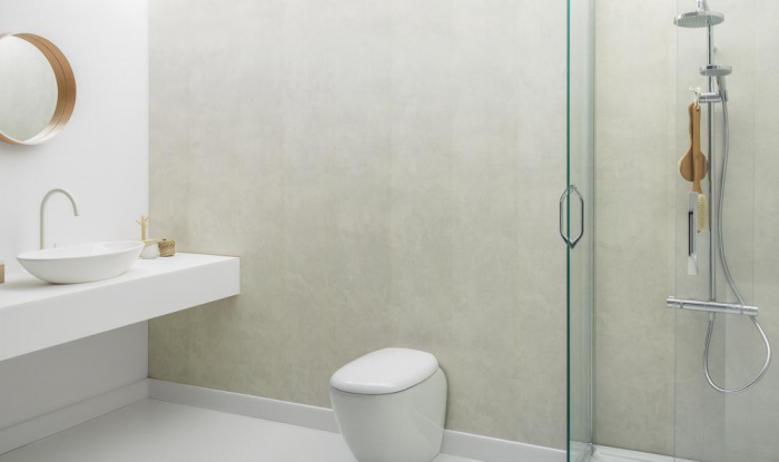 Sistem pentru placare interioara KERRADECO STONE [3]
